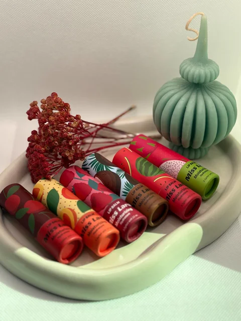 بالم میوه ای میس لارا