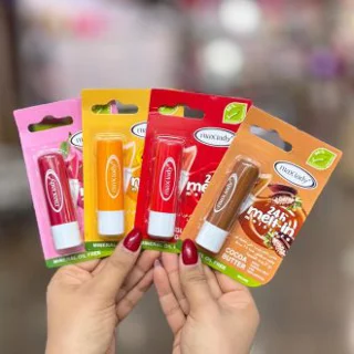 بالم لب میوه ای مکس لیدی max lady