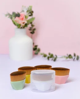 براش جادویی