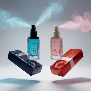 عطر جیبی Milano