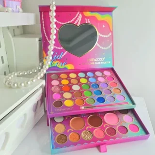 پالت سایه 2 طبقه کشویی Kevin & Coco