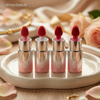 رژگونه پد دار کره ای ccngn