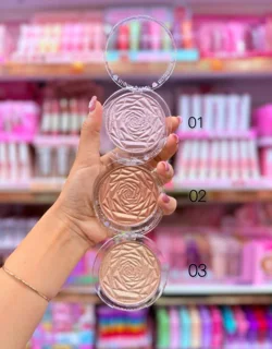 هایلایتر ✨
