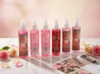 بادی اسپلش Victoria’s Secret🥑