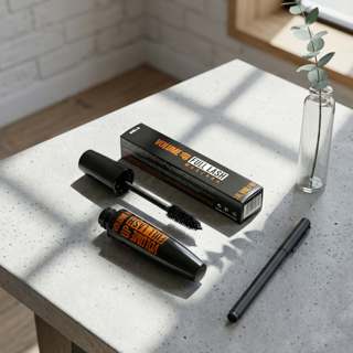 ریمل فول لش Bell