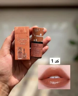 تینت لب