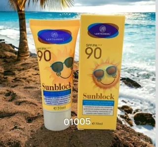 ضدآفتاب ANTHAWAY
